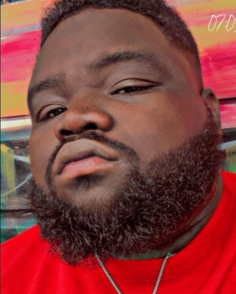 Zachary Edward Bell Profile Photo