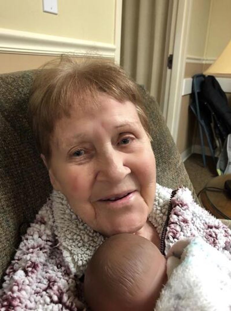 Martha Williams Profile Photo