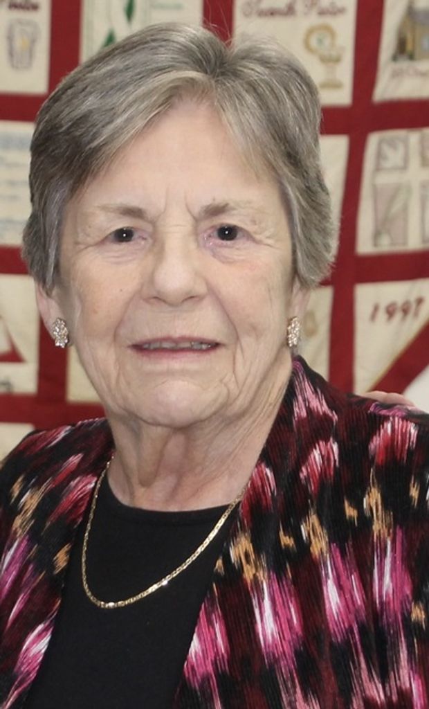 Judith "Judy" Ann Konieczka (Nee Farrell) Profile Photo
