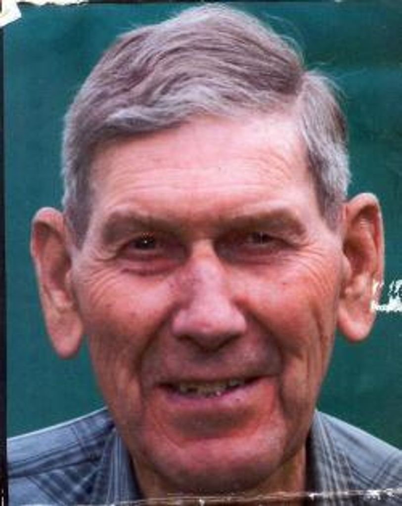 Earle Anthony Blackie Profile Photo