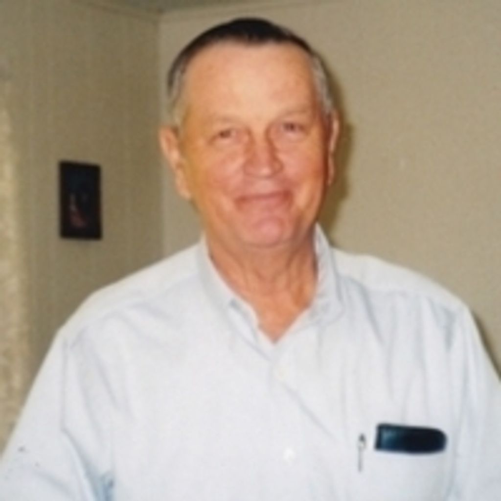 William Earl Cooper, Sr.