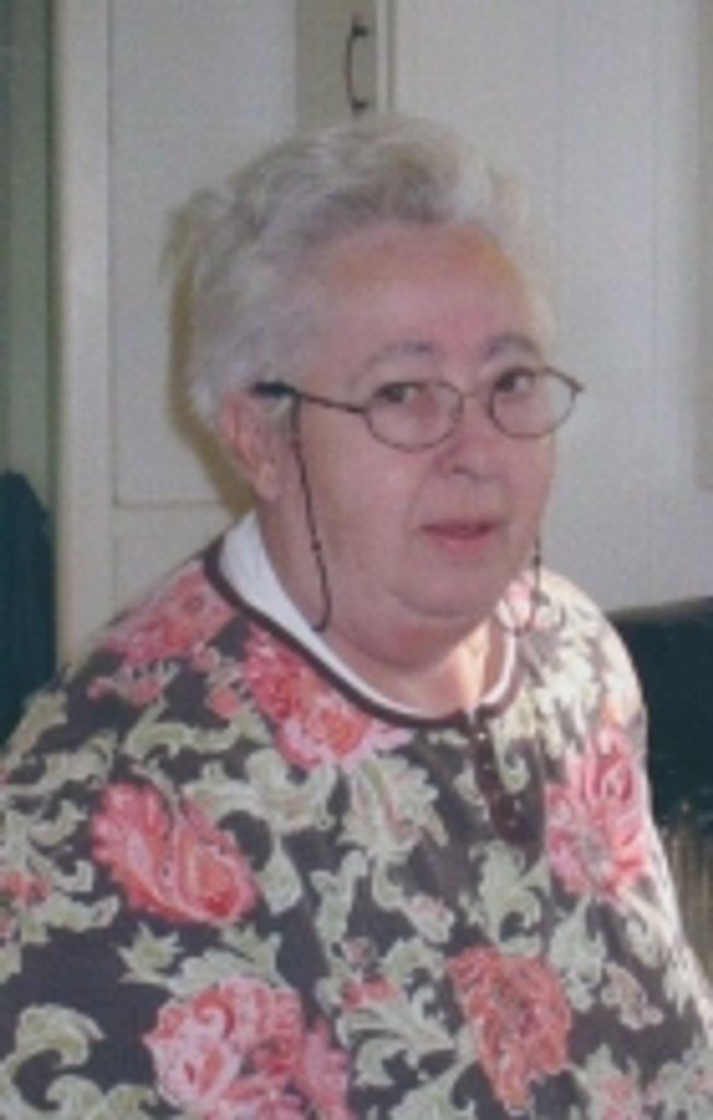 Christine Ilse Hendrix