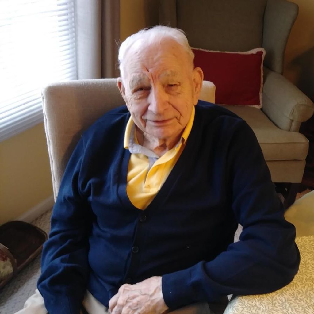 Harold L. Nelson
