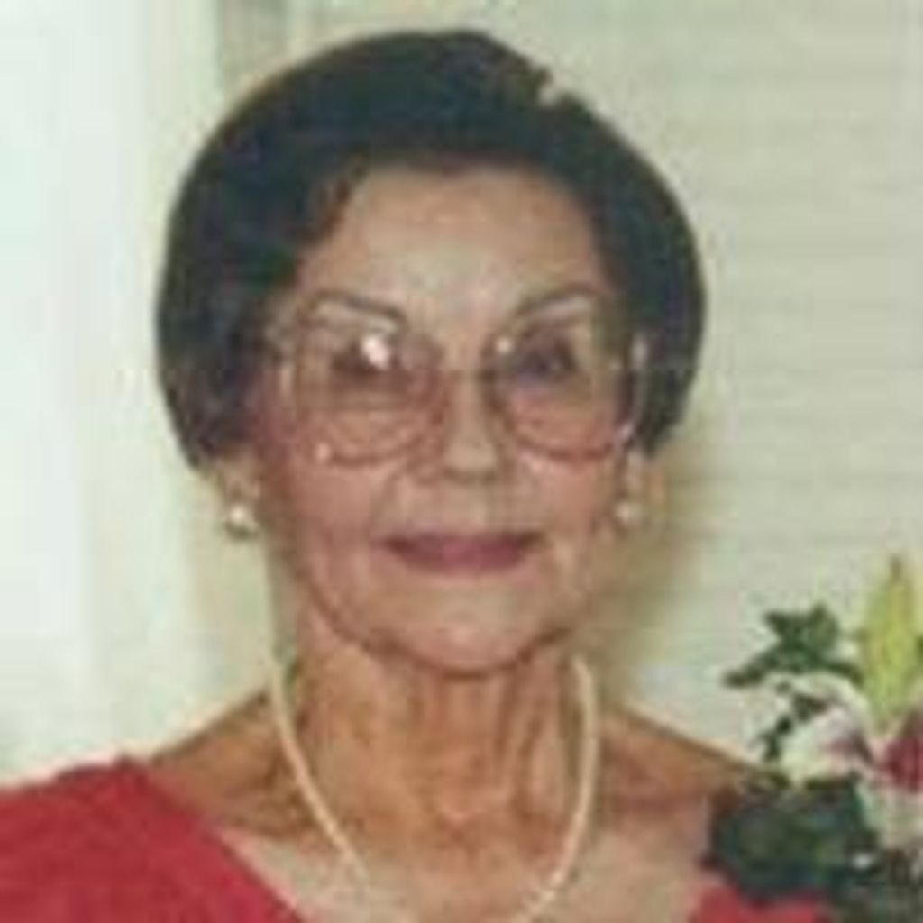 R. Evelyn Steele Knight