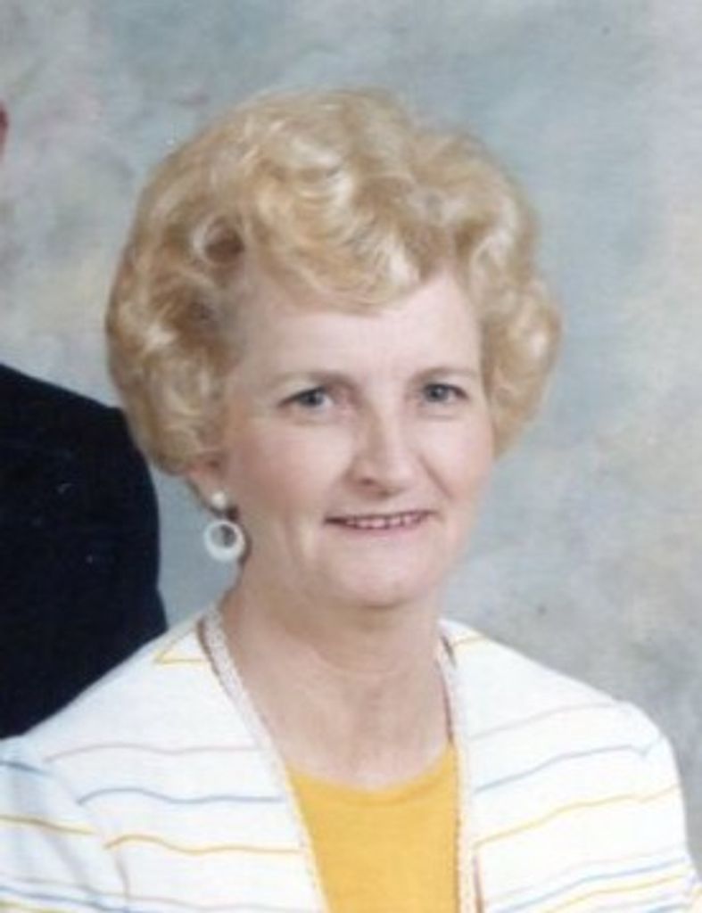 Mary Nye Profile Photo