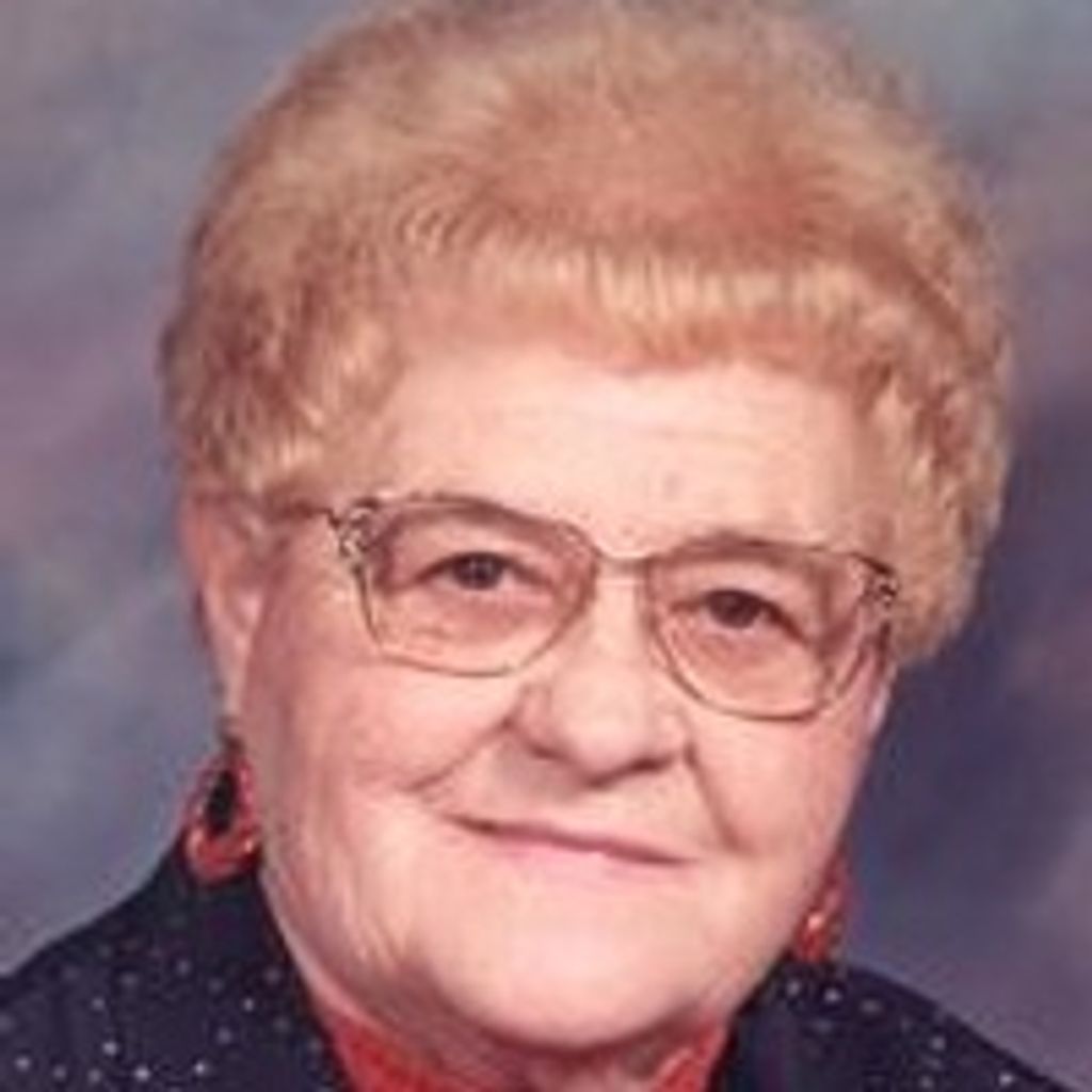 Leah Ernst