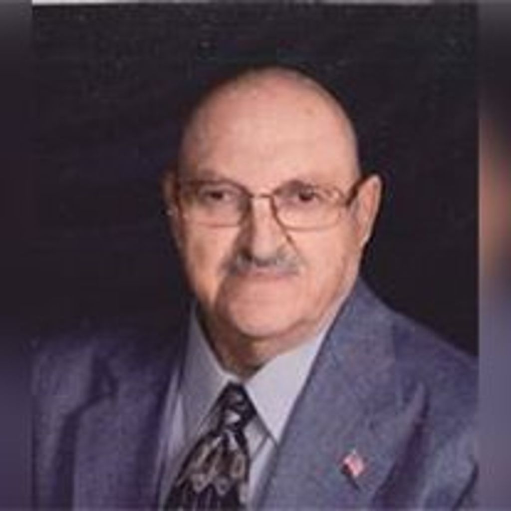 Ronald Allen Hill Profile Photo