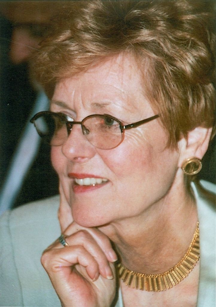 Alison A. Rotenberg