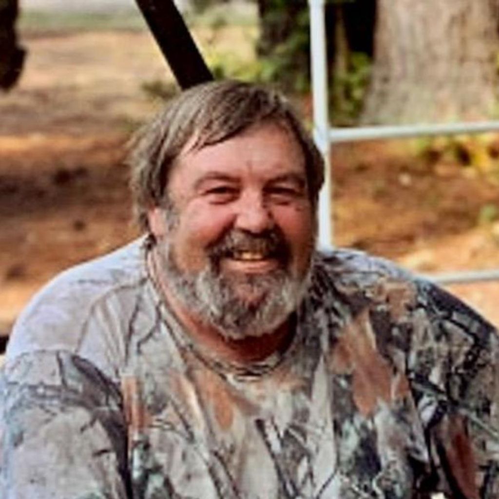 James Wesley Hornaday