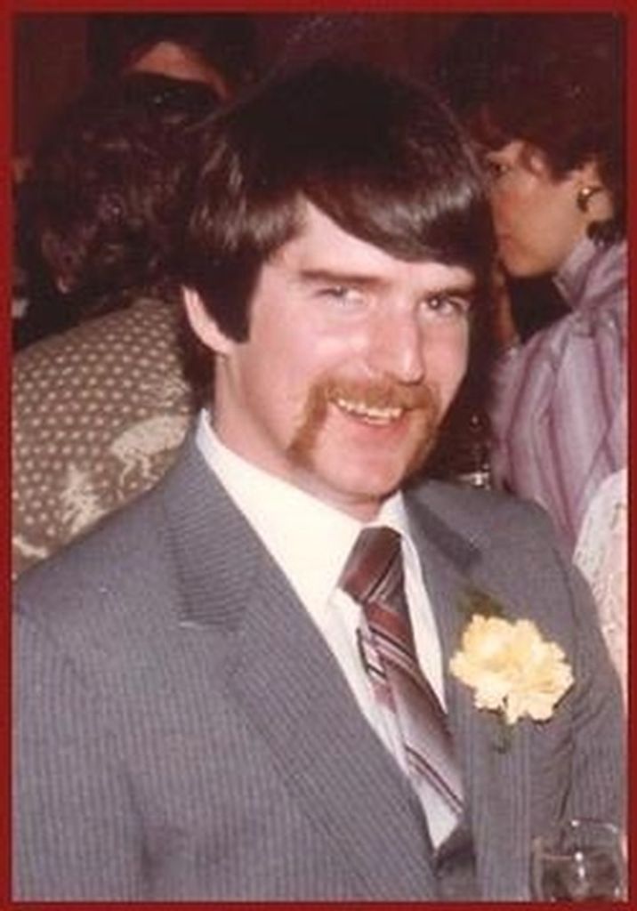 Gary E. Macalpine