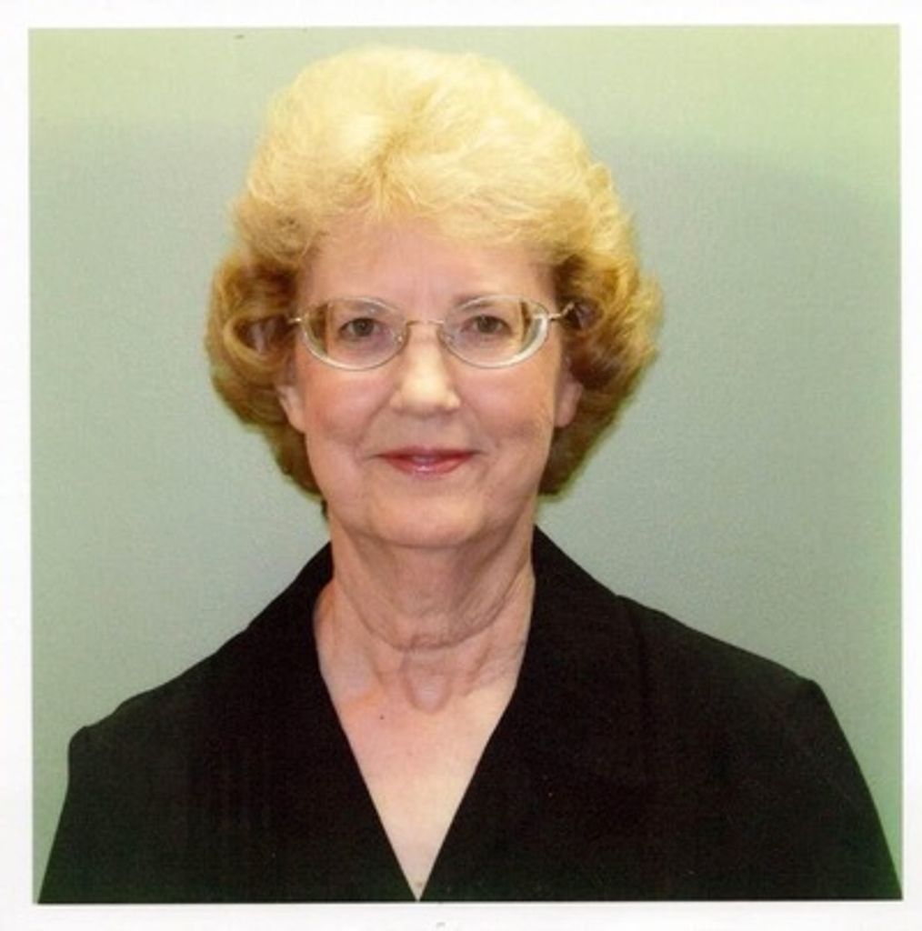 Sheila M. Woosley Profile Photo