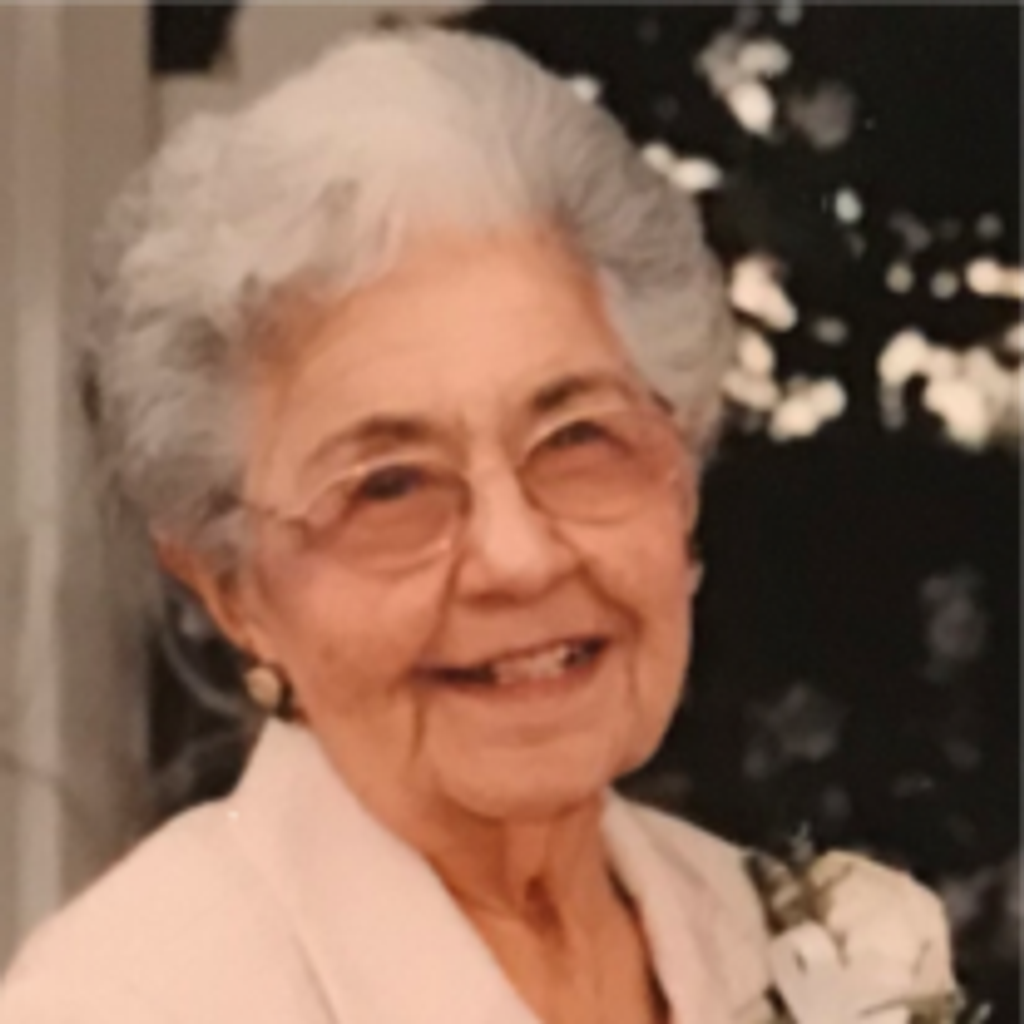 Mary B. Esparza