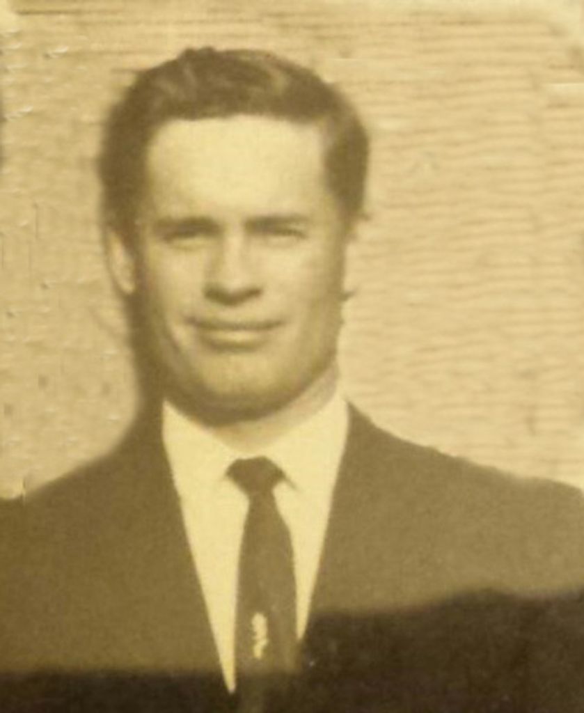 Billy Lee Johnson Profile Photo