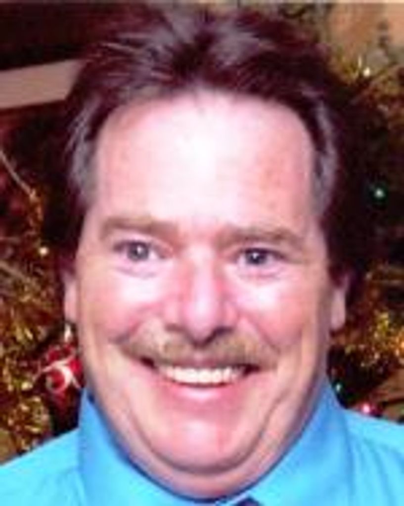 Scott A. Morrison