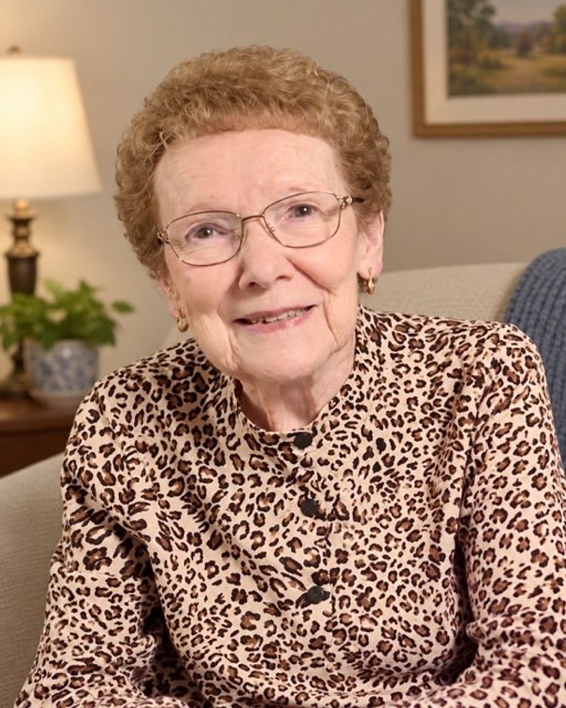 Lorna Ann Marsh Profile Photo