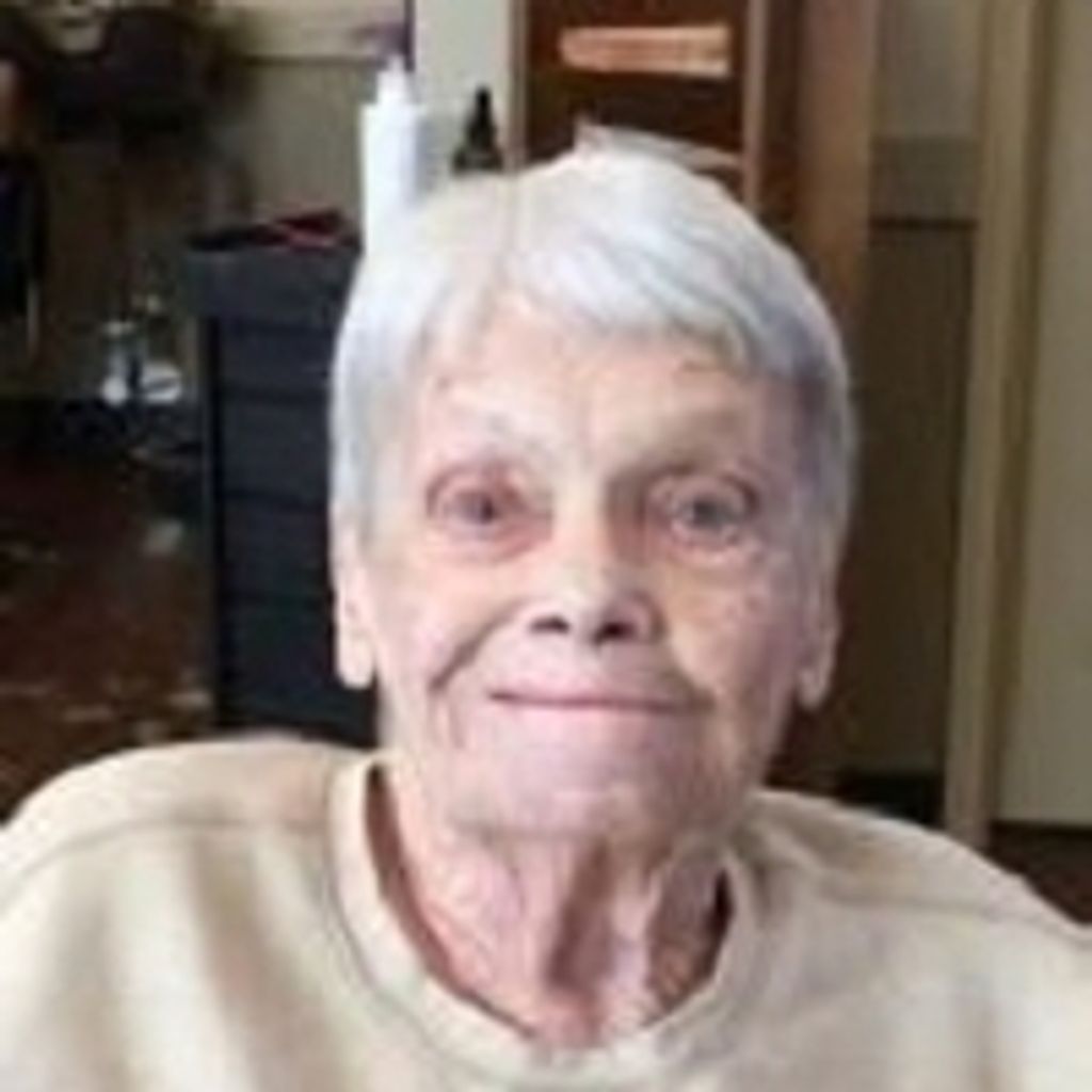 Bonita "Bonnie" Given