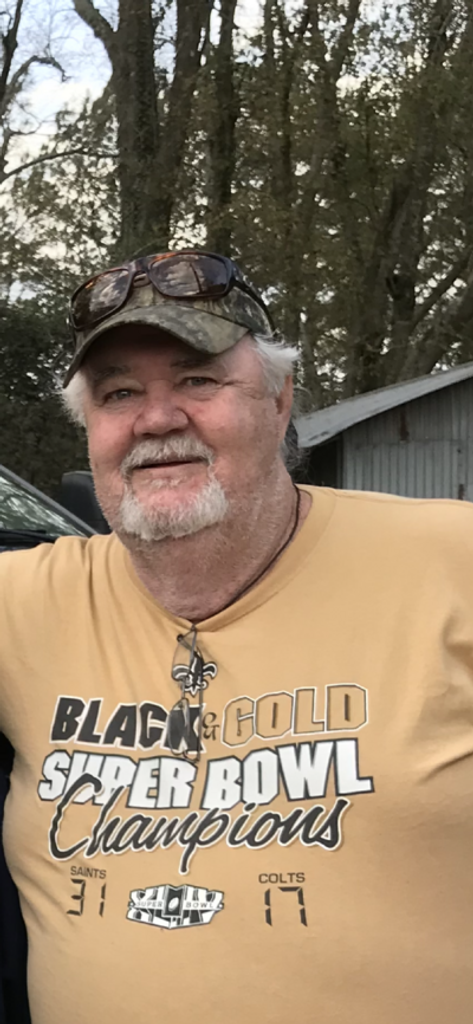 Walter Allen Green Profile Photo