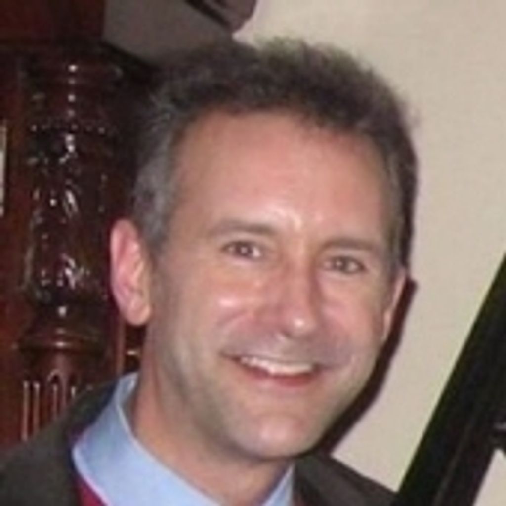 Julius Collins Burnett