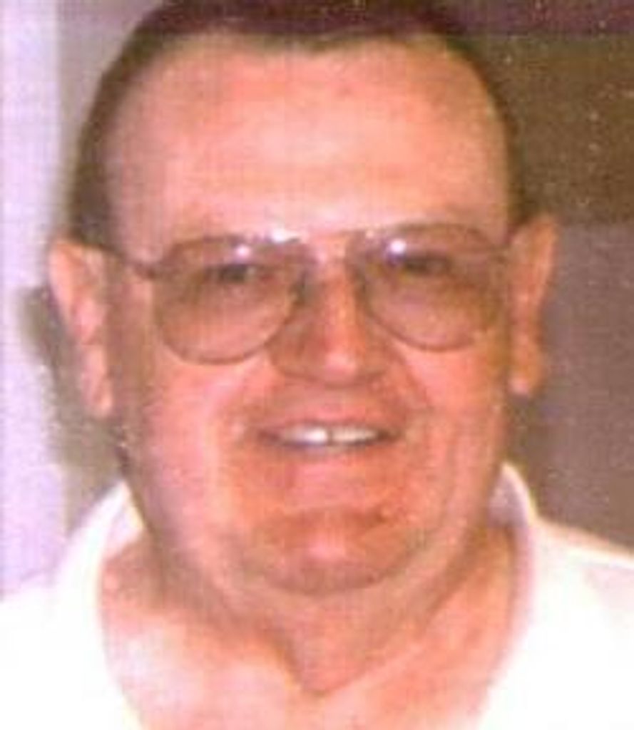 Robert Blevins