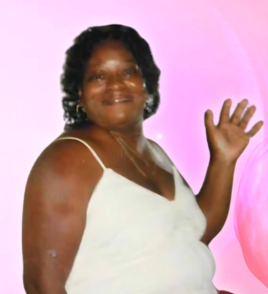 Josie B. Williams