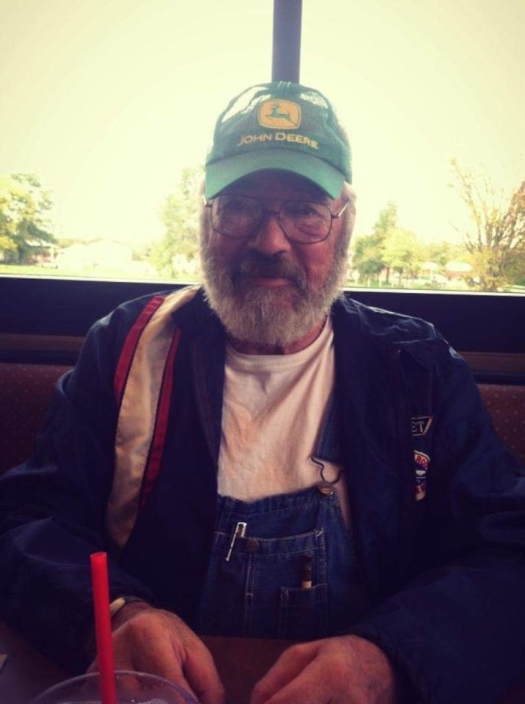 Roger "Allen" Grise Profile Photo