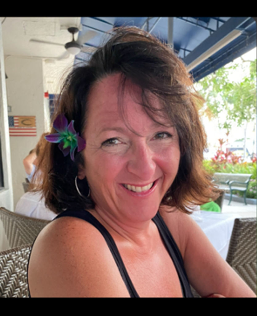 Mary De Frasia Nowakowski