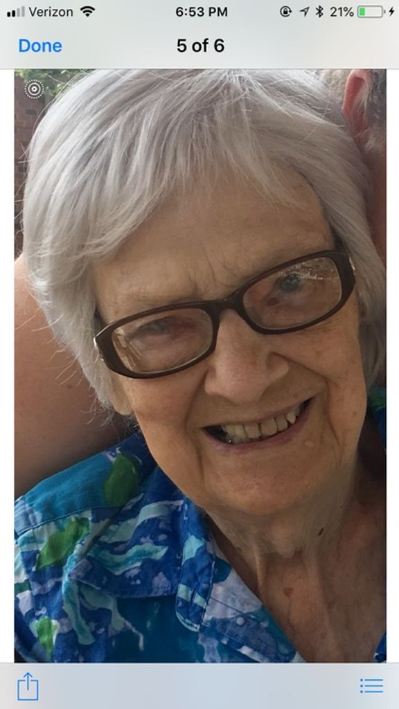 Agnes Fuller Profile Photo