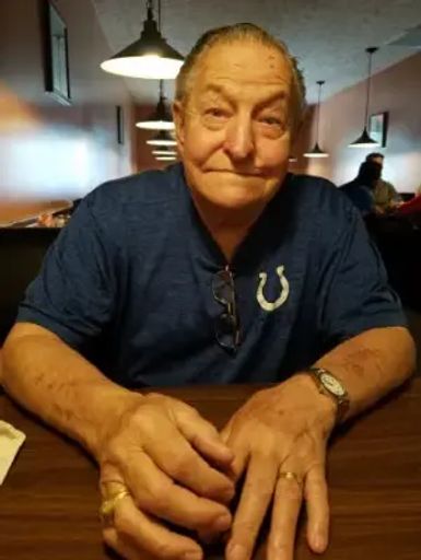 Robert Antey Profile Photo