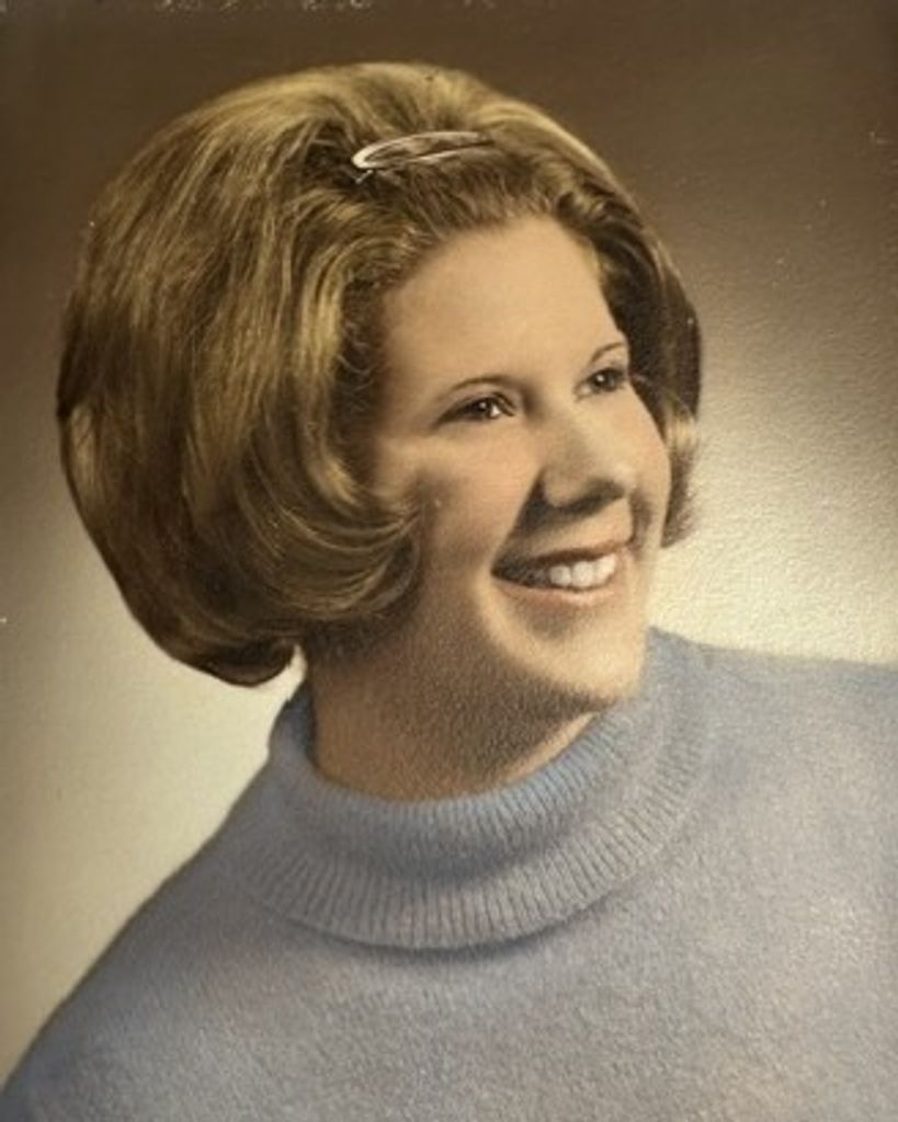 Patricia Ann Young