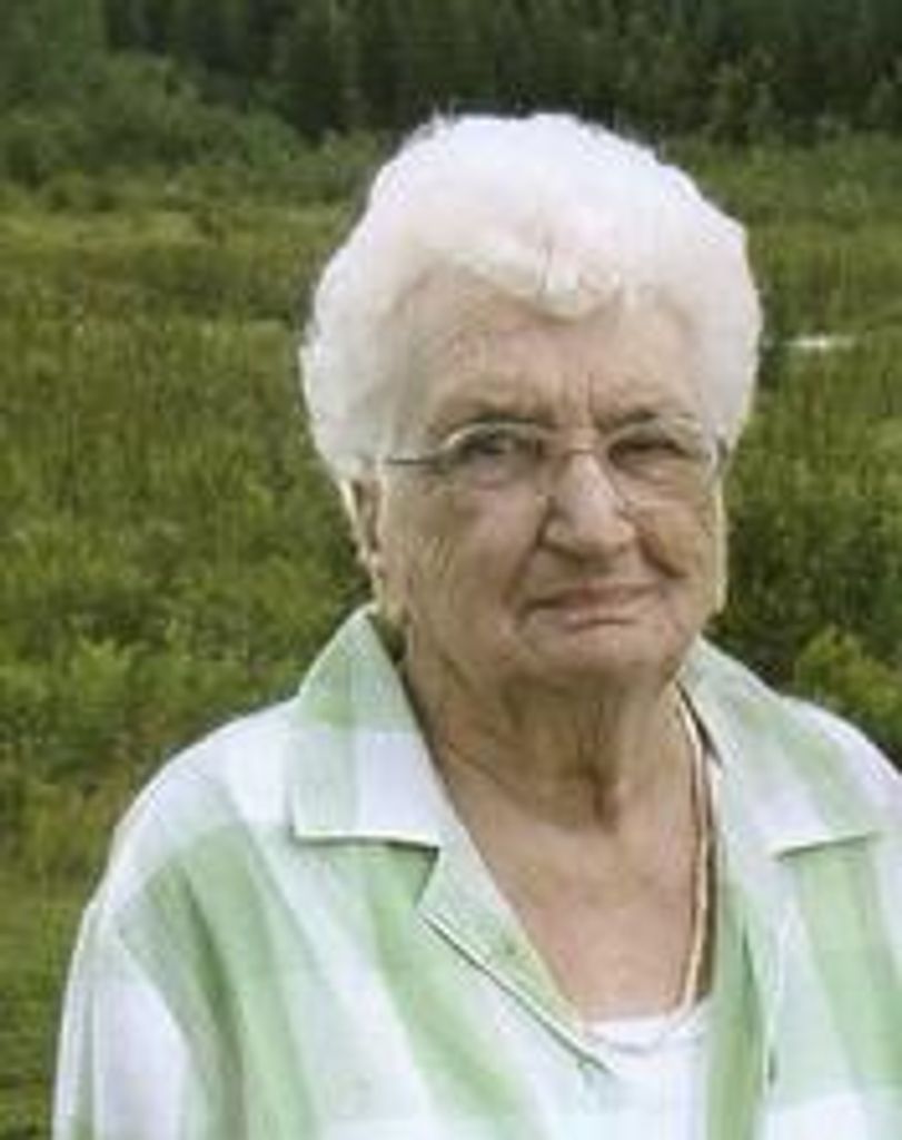 Vernice Ann Mcevoy Profile Photo