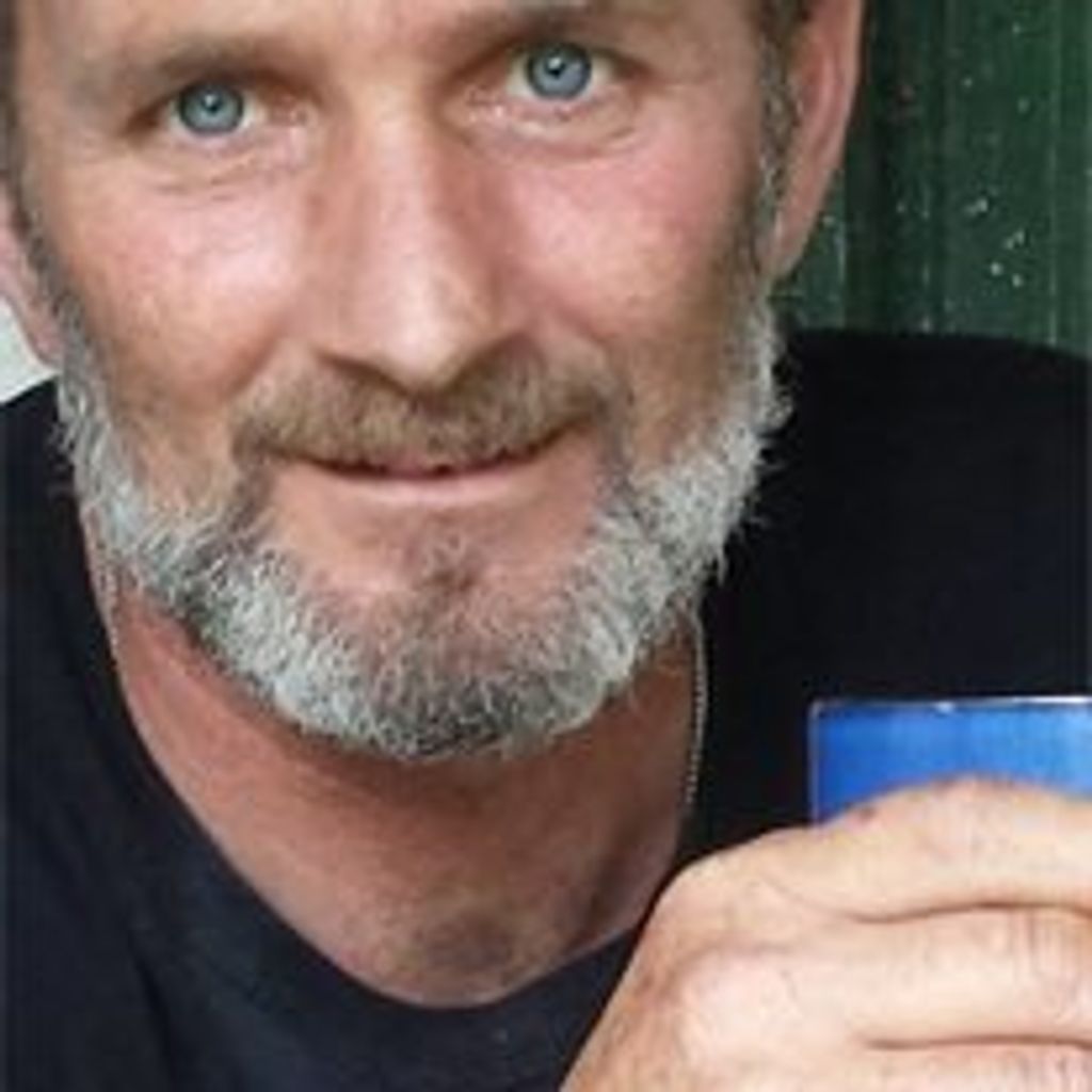 Daniel Bailey