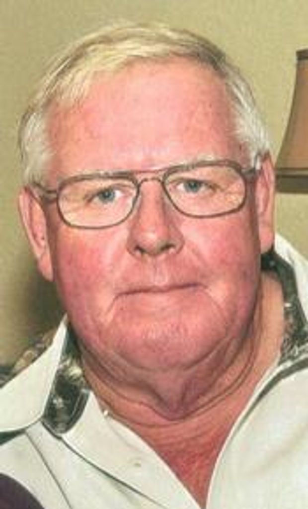 Orville A. Koepp, Jr.