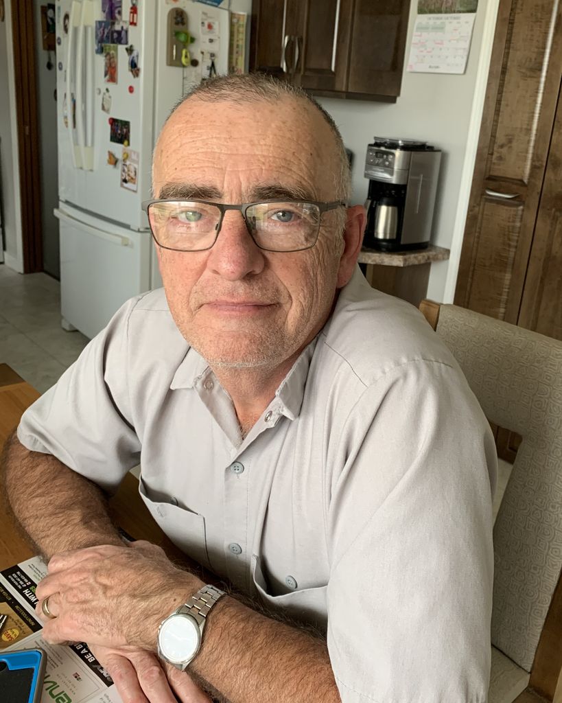 Gary Frederick Hillman Profile Photo
