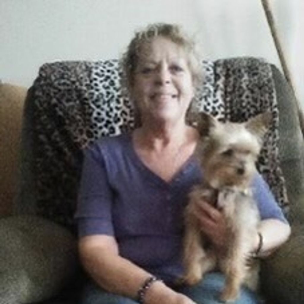 Diana Faye Backus Profile Photo