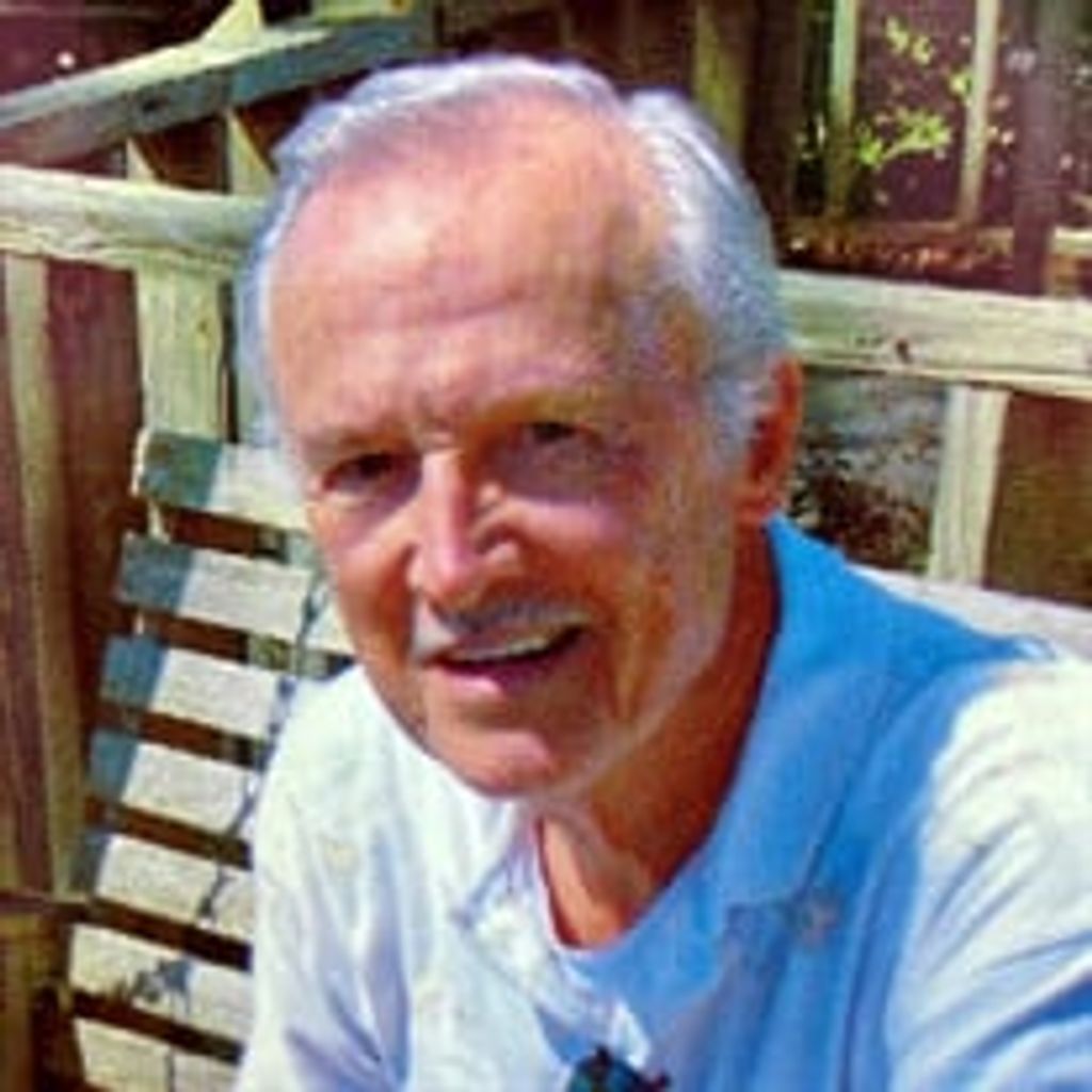 Tom Walters