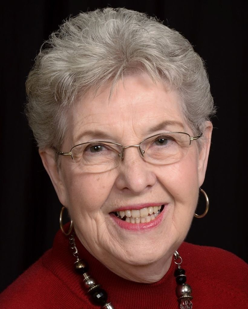 Virgene R. Knoedler Profile Photo