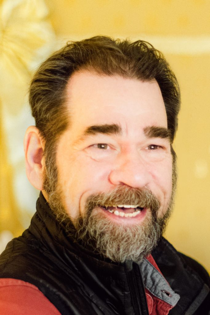 Joseph Robert Raftovich Profile Photo