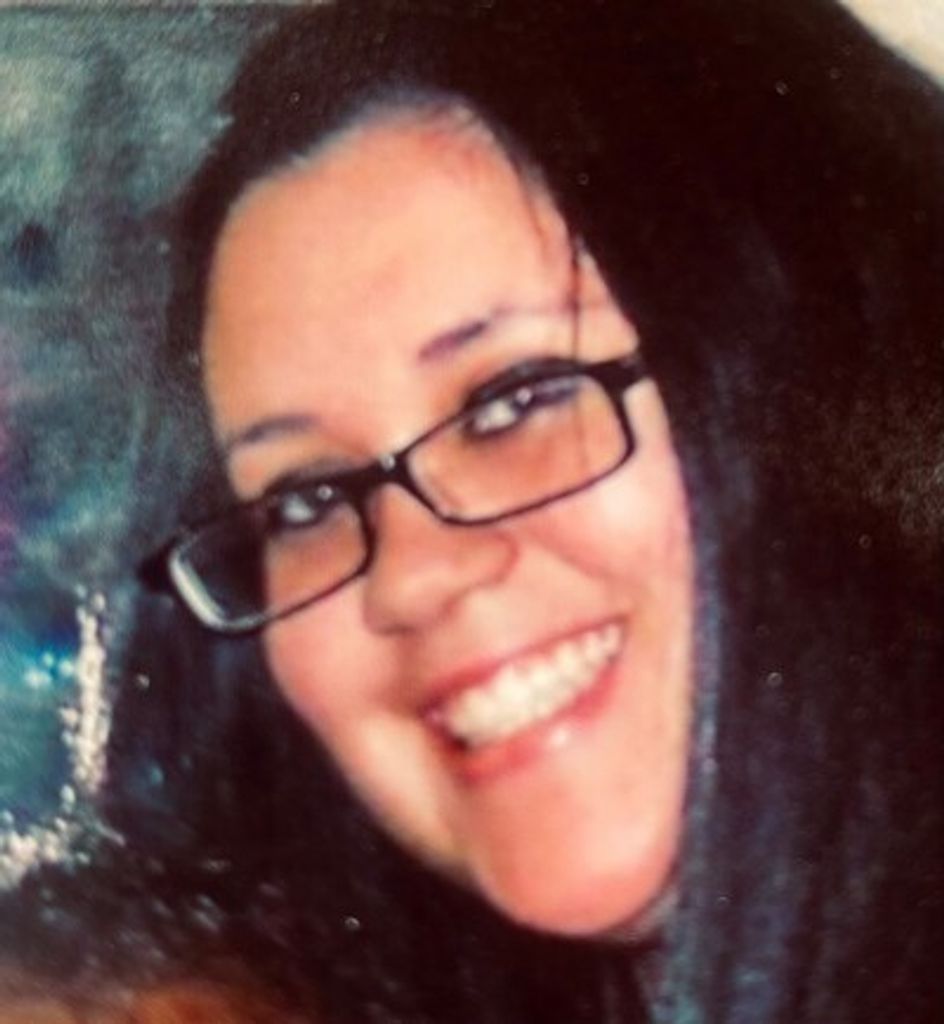 Kayleigh R. Stutzman