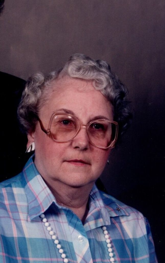 Mary Elizabeth (Barheight)  Young Profile Photo