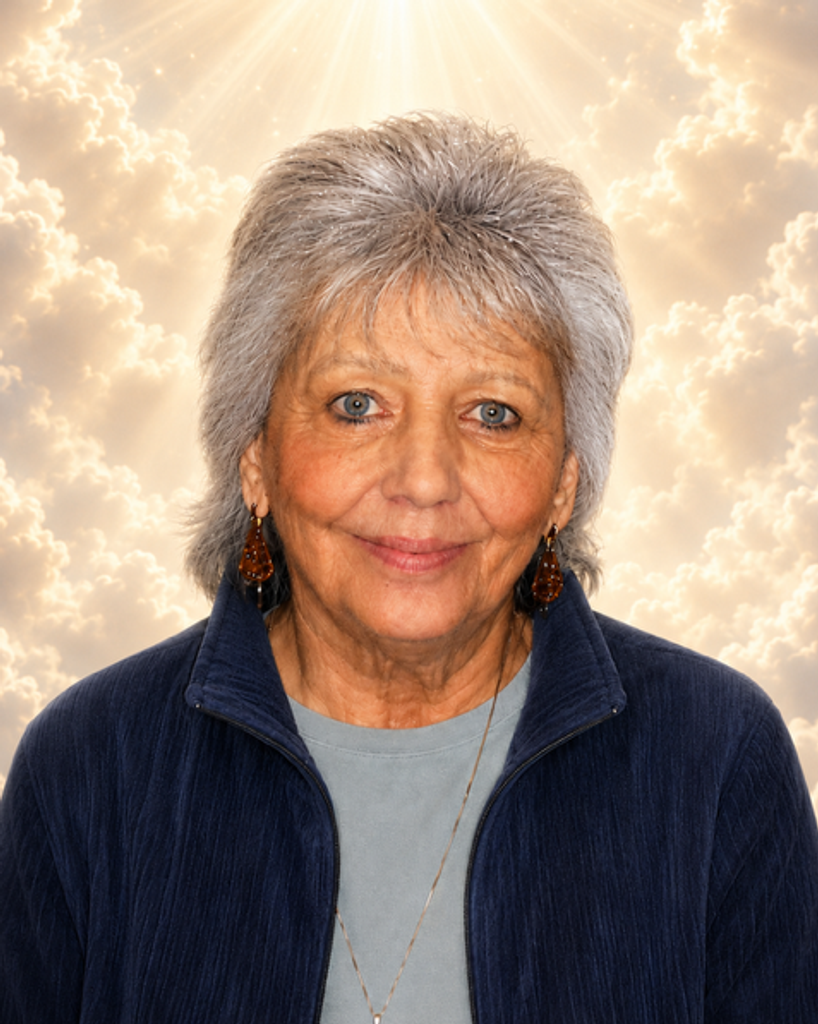Marianne Barbara Carr Profile Photo