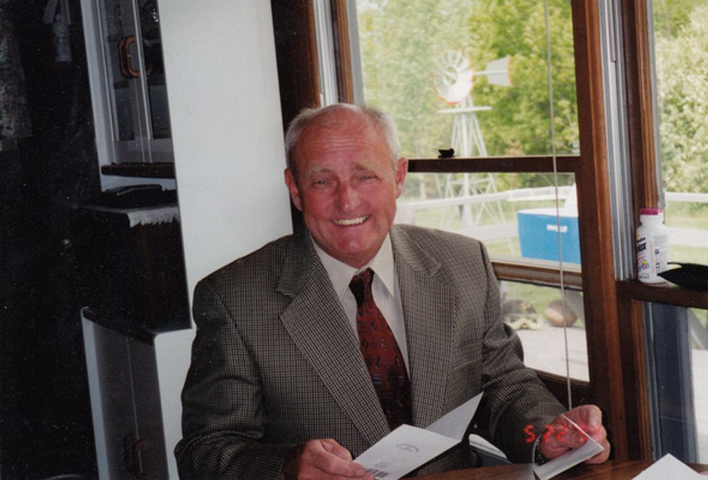 Gerald C. Wiener Profile Photo