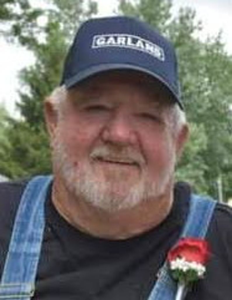 Robert "Bob" Fields Profile Photo
