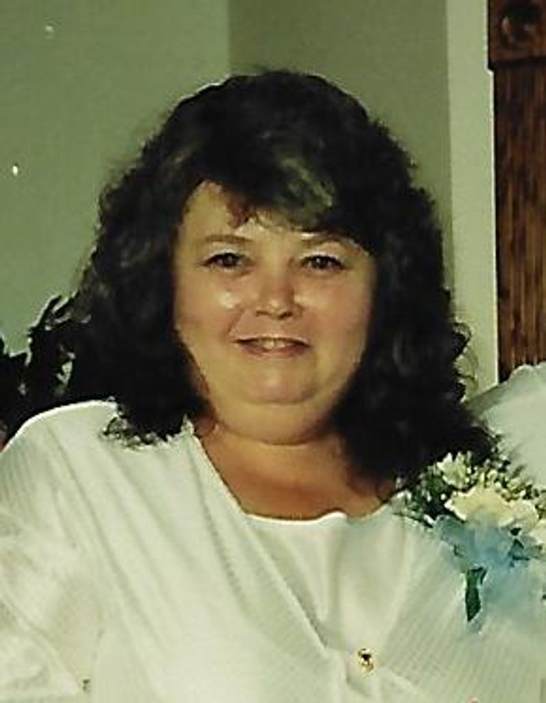 Joann (Sharp) Mcghee Profile Photo