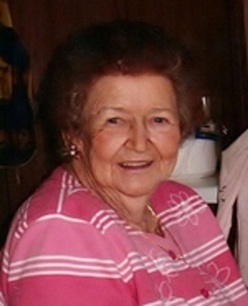 Bernadette G. Potraza