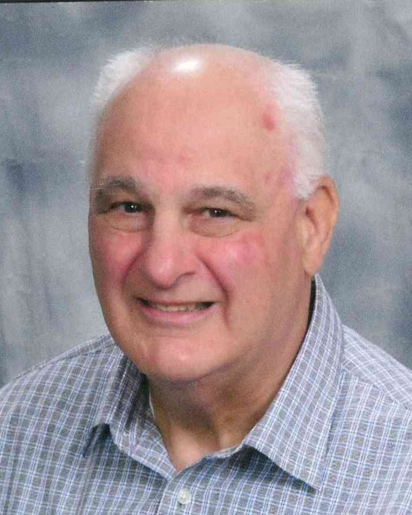 Robert N. Waite Profile Photo