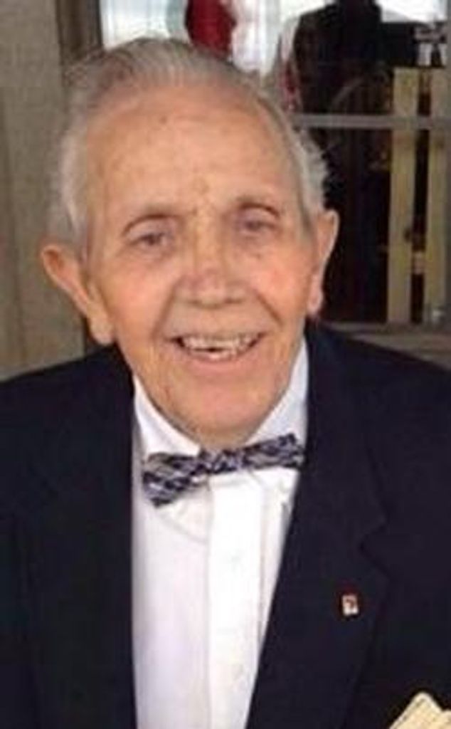 Jesse Aubrey Hardison Profile Photo
