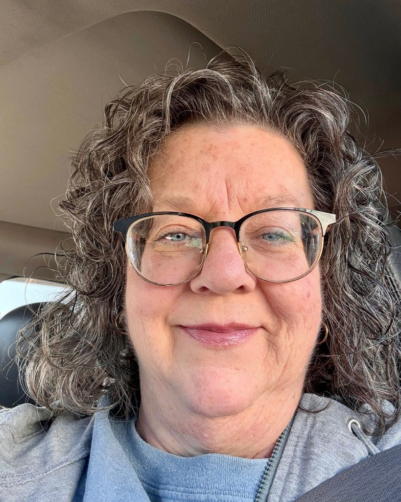 Kathy Machelle Garmon