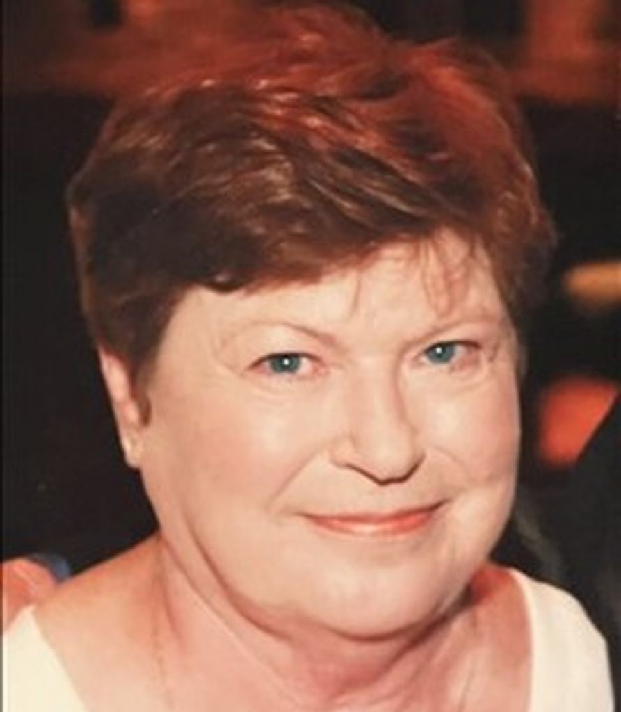 Wanda Peck Profile Photo