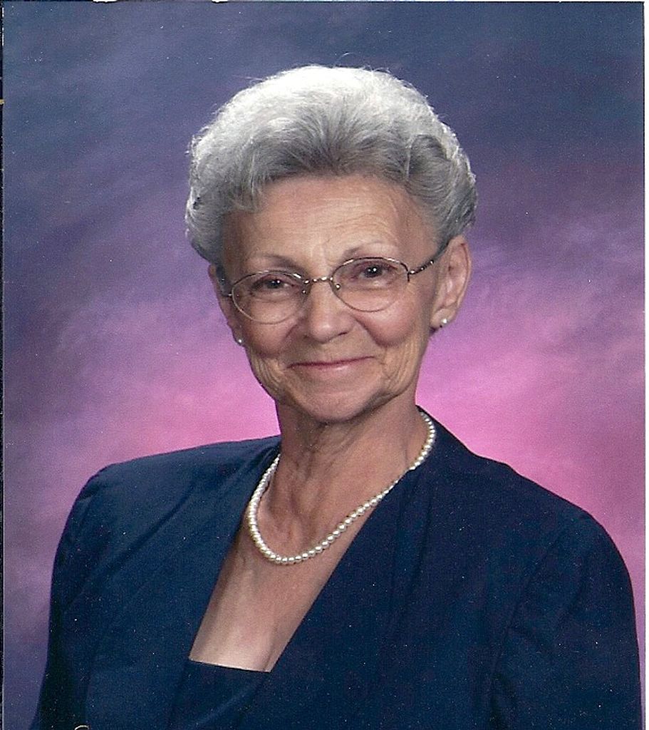 Mary N. Parkhurst
