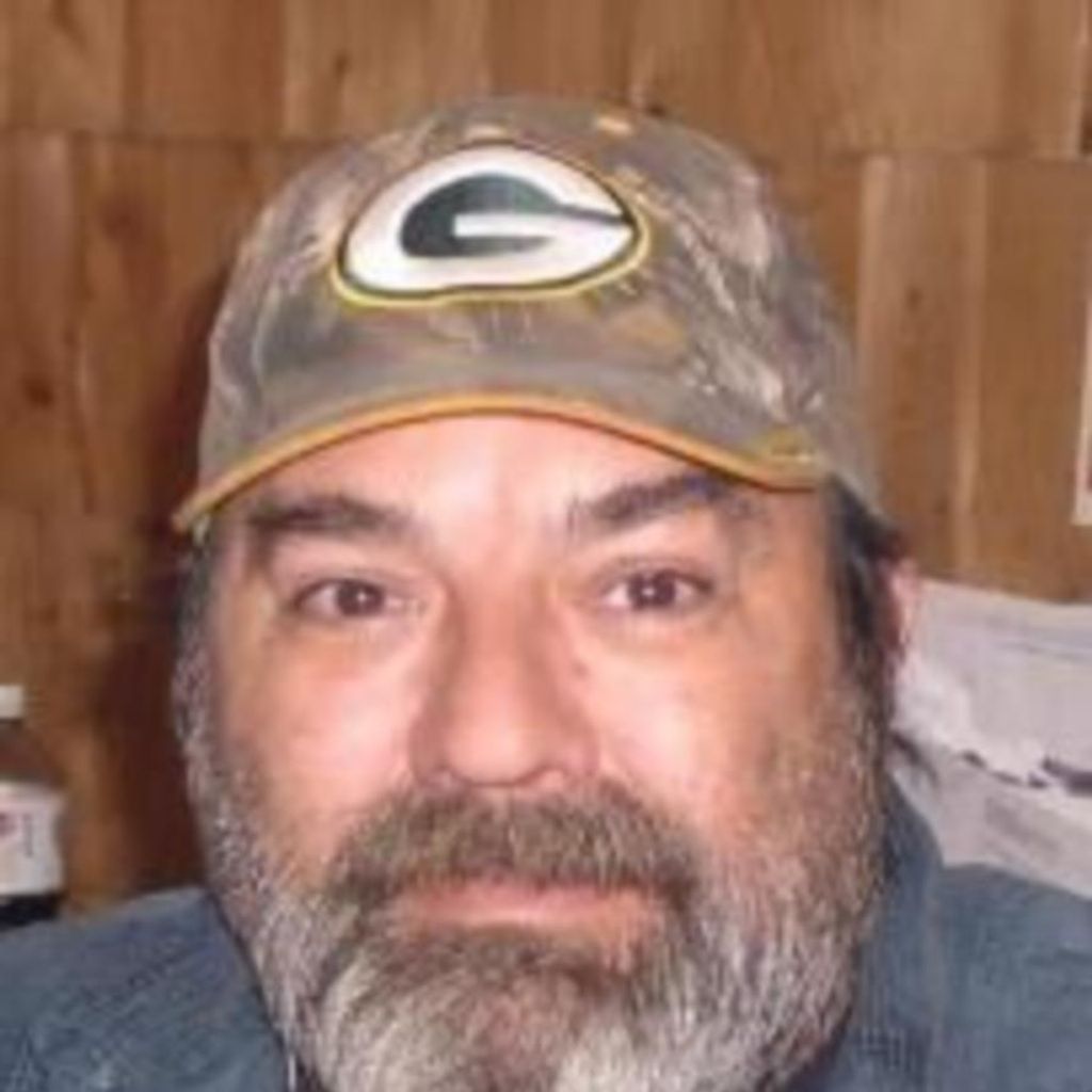 Thomas H. Backus